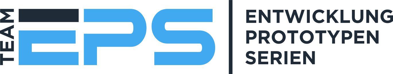 Team EPS GmbH - Ihr EMS Dienstleister für Entwicklung, Produktion und EMV logo